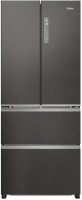 Fridge Haier HFR-3718ENMD graphite