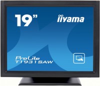 Photos - Monitor Iiyama ProLite T1931SAW 19 "