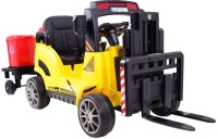 Photos - Kids Electric Ride-on Super-Toys WH-101 