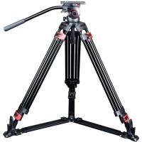 Photos - Tripod Miliboo MTT609B 