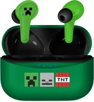 Photos - Headphones OTL Minecraft TWS Earphones 