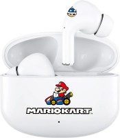 Photos - Headphones OTL Mario Kart TWS Earpods 