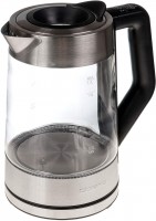 Photos - Electric Kettle Polaris PWK 1711CGLD 2200 W 1.7 L  stainless steel