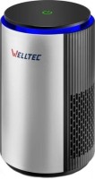 Photos - Air Purifier Welltec APH360 