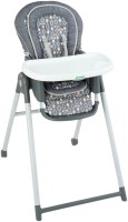 Photos - Highchair Bright Starts 16792 