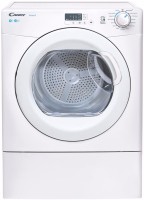 Photos - Tumble Dryer Candy Smart CSE V9LG-80 