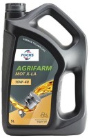 Photos - Engine Oil Fuchs Agrifarm MOT X-LA 10W-40 5 L