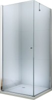 Photos - Shower Enclosure Mexen Pretoria 100x91