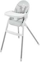 Photos - Highchair Kinder Kraft Dinnly 