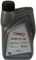 Engine Oil Jasol Agri CC 30 1 L