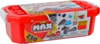 Photos - Construction Toy Zuru Max 8353 