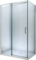 Photos - Shower Enclosure Mexen Omega 100x71