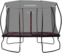 Photos - Trampoline HUDORA 4square 65800 