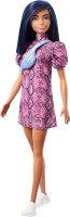 Doll Barbie Fashionistas GHW57 