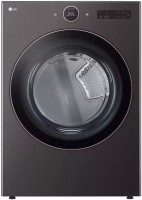 Photos - Tumble Dryer LG DLEX6500B 