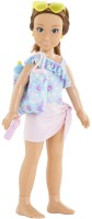 Doll Corolle Zoe Beach Set 9000600140 