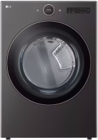 Photos - Tumble Dryer LG DLGX6501B 