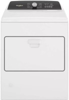 Photos - Tumble Dryer Whirlpool WGD 5010LW 