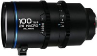 Camera Lens Laowa 100mm T2.9 2x Macro APO 