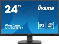 Photos - Monitor Iiyama ProLite XU2491H-B1 23.8 "  black