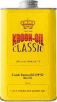 Photos - Engine Oil Kroon Classic Racing Oil 15W-50 1L 1 L