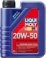 Engine Oil Liqui Moly Touring High Tech 20W-20 1 L