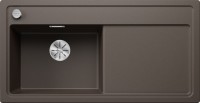 Photos - Kitchen Sink Blanco Zenar XL 6S 524011 1000х510