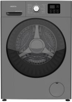 Photos - Washing Machine Ardesto WMW-6104DG gray