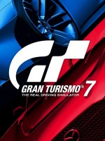 Game Polyphony Digital Gran Turismo 7 