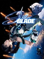 Photos - Game Shift Up Stellar Blade 