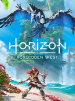 Photos - Game Guerrilla Games Horizon Forbidden West 