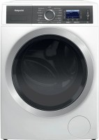 Photos - Washing Machine Hotpoint-Ariston H7 89 GPOWER UK white