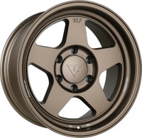 Photos - Wheel VLF VLF-S02