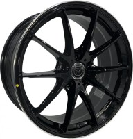 Photos - Wheel VLF ULF20 (8,5x19/5x112 ET38 DIA66,6)