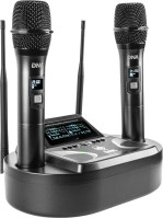 Photos - Microphone DNA Professional UMA Vocal Set 