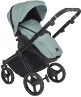 Photos - Pushchair iBebe Gloss 2 in 1 