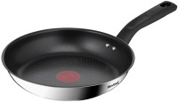 Photos - Pan Tefal Delicious B8180455 24 cm  black