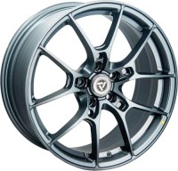 Photos - Wheel VLF ULF09 (7,5x17/5x114,3 ET38 DIA73,1)