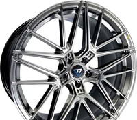 Photos - Wheel VLF VLF35 (8,5x19/5x112 ET38 DIA66,6)