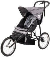 Photos - Pushchair Babytrold Jogger 