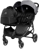 Pushchair Ickle Bubba Venus Prime Double 