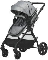 Pushchair HOMCOM 440-028 