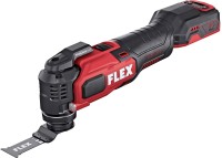 Photos - Multi Power Tool Flex MT 18.0-EC 518395 