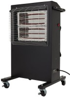 Photos - Infrared Heater Draper IRH2400 2.4 kW