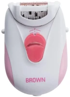 Photos - Hair Removal Gemei BR-3026 