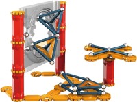 Photos - Construction Toy Geomag Mechanics 164 724 