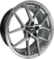 Photos - Wheel VLF VLF37 (7x15/4x100 ET35 DIA73,1)