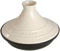 Pan Staub 40509-395 28 cm  beige