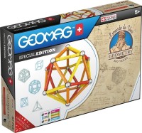 Photos - Construction Toy Geomag Special Edition 783 