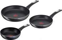 Photos - Pan Tefal Hard Titanium C3889053 28 cm  black